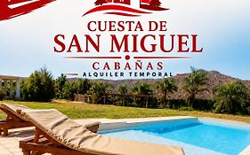 Cuesta de san miguel